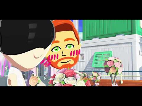 Tomodachi Life Living the Dream Part 36 (The Shocking Truth!)
