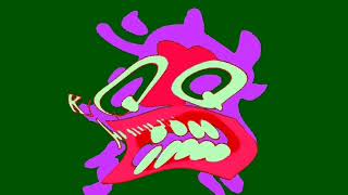 Klasky Csupo Robot Logo In G Major 0
