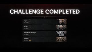 The First Berserker Khazan Earthshaking Roar 62736 With Dual Wield