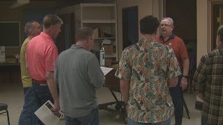 Moline music educator has passed away