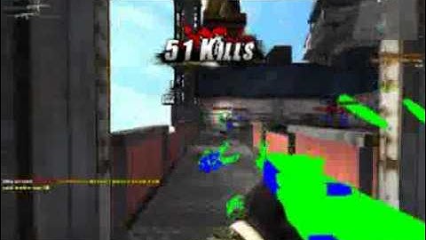 Combat Arms EU hack wr-vip.com