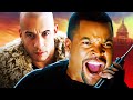 The Rise And Fall Of The XXx Trilogy 