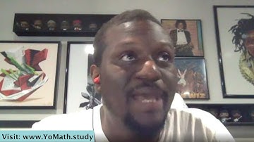 The Fundamentals of Math w/Alexander Ngu