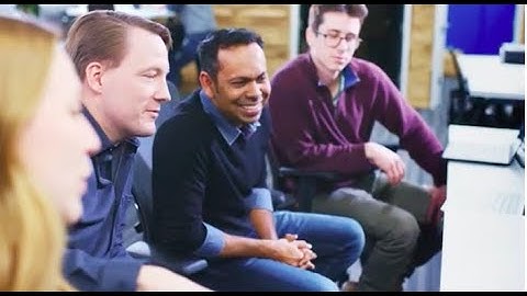 How project44 makes the world run faster, one global network at a time