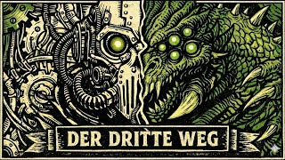 Das unaussprechliche Leben der Tyraniden in Warhammer 40K