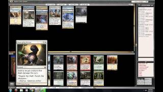 Return to Ravnica Draft #2 Part1.mp4