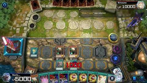 XYZ Event Trolling - Reversal Quiz Turbo FTK #5 - 14 Winstreak Deck