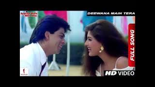 Download lagu Deewana Deewana Yeh Dil Tera Deewana | Bollywood Old Romantic Song