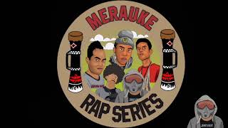  Jemz Beat-Instrument Merauke Rap Series Episode 1 (Sesion2) MAYA FMC