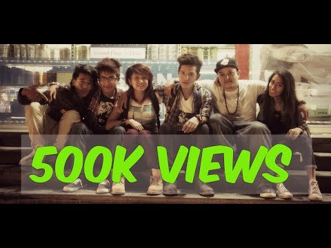 Santosh Sitaula - Sano Mutu