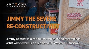 Jimmy The Severe Re-Constructivist