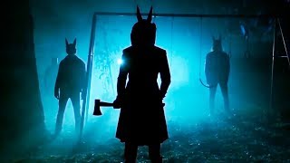 +18 «КРУГИ ДЬЯВОЛА» ◢◤ Русский трейлер (2018) +18 «КРУГИ ДЬЯВОЛА» ◢◤ Русский трейлер (2018)