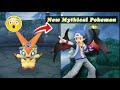 “You Won’t Believe How I Got Victini 😱🔥 | Mythical Pokémon GO Journey” #pokemongo  #pokemon #shiny 