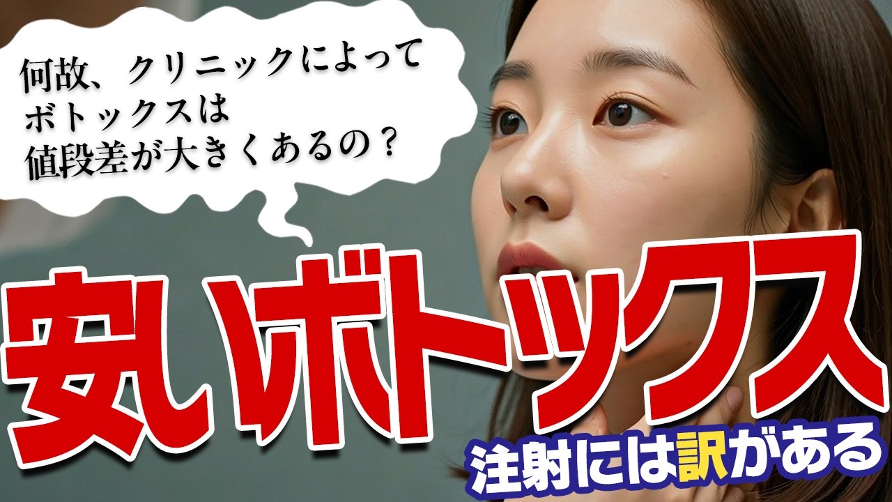 【医師解説】ヒアルロン酸注射の失敗とヒアルロニダーゼの落とし穴｜凹み・変形が悪化する理由と正しい修正方法