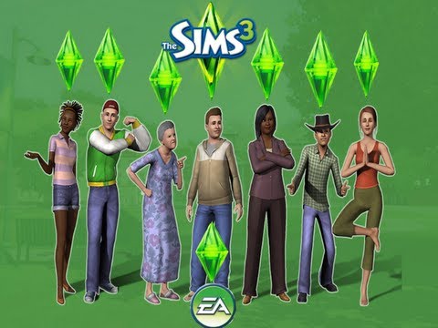 scaricare espansioni sims2