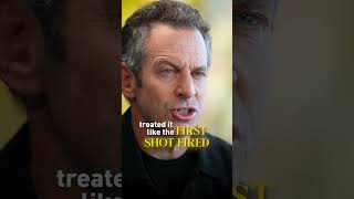 Sam Harris on Hunter Biden Controversy, Trump Corruption and the Problem with Podcasts