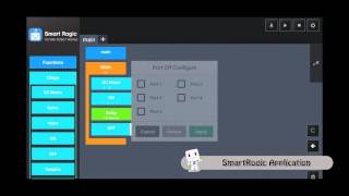ROBOROBO - Smart Rogic Program