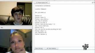 jessica alba chatroulette prank 2