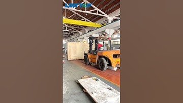 Single Twist Cabling Machine Ready for Global Delivery! #linttop #cablemachine #turnkeysolution