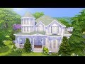 Building a Victorian Mansion in The Sims 4 (Streamed 1/22/19)