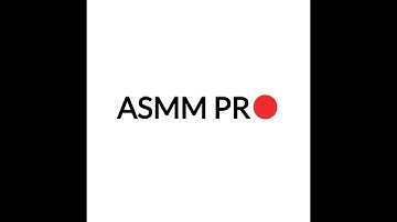ASMM Pro Academy - Getting Facebook and Instagram APIs