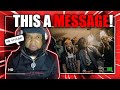 HE NOT PLAYING NO MORE!! Lil Durk - AHHH HA [YoungBoy Diss] (Official Music Video) REACTION!