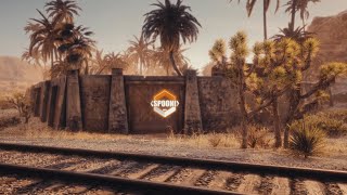 Spooni Fort Oasis | Crime Base | RedM MLO Cinematic