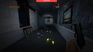 Details Contagion Flatline Gameplay (PC Game) News