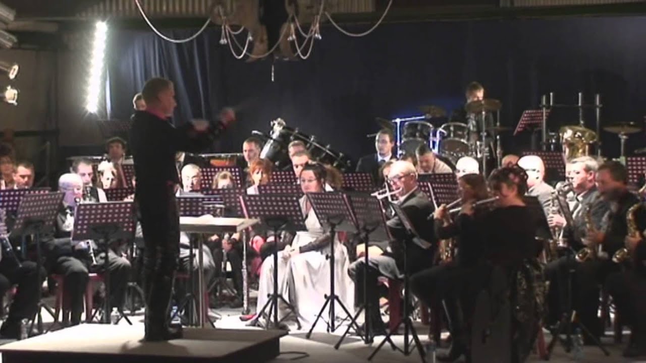 La Belle Hélène - Jacques Offenbach, arrgt. Wil van der Beek