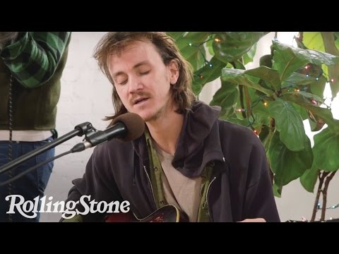 RS Holiday Playlist: The Felice Brothers Perform 'Murder By Mistletoe'