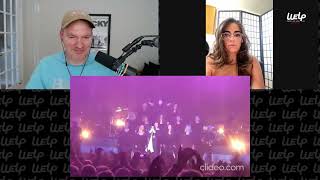 Ghost - Bible: Shaky Footage, Studio Sound, Total Perfection! | REACTION