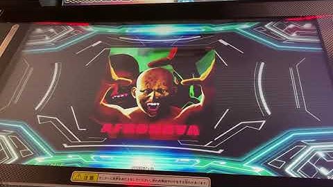 【DDR A20 PLUS】TRIBAL【NONSTOP DP BASIC】