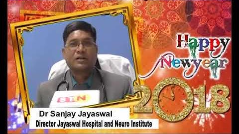 Dr sanjay jaiswal Neurologist, Kota