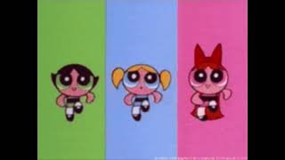 Thomas & Friendsthe Powerpuff Girls The Girls Dancing To The Dream Song