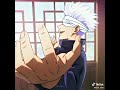 Angelo's voice😩#gojo #subscribe #jjk #jujutsukaisene #anime #animeedit