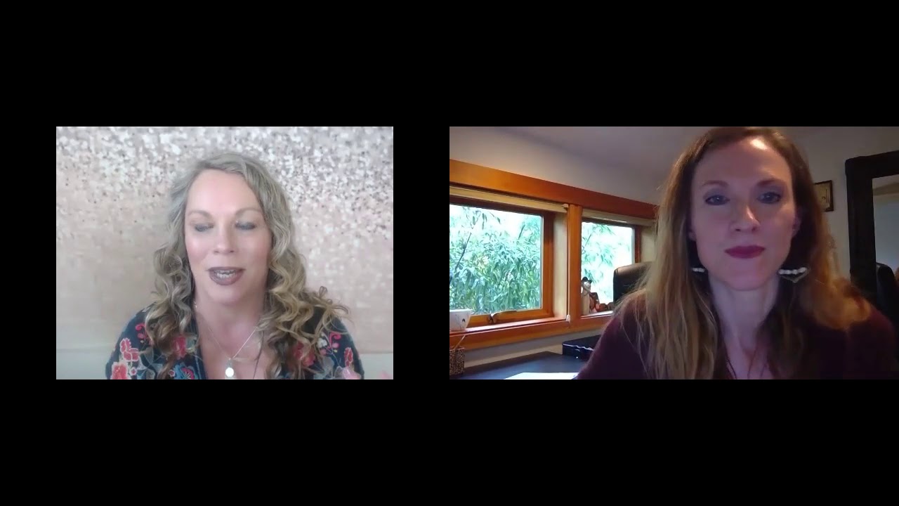 Co Creating Your Dream Life MasterClass