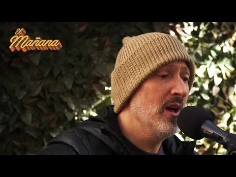 Super Ratones (con Mex Urtizberea) | Acústicos El Mañana
