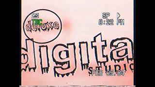 Deluxe Digital Studios 2006 Logo Horror