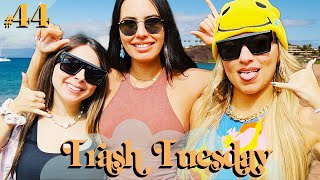 Aloha Hawaii | Ep 44 | Trash Tuesday w/ Annie & Esther & Khalyla