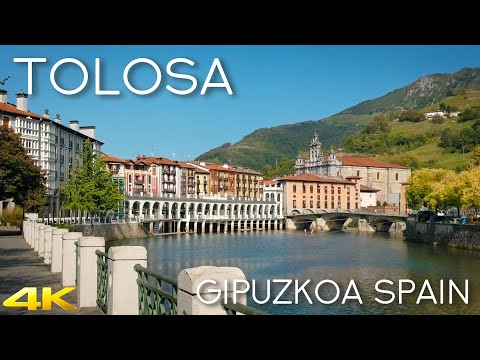 Fun Things to Do in Tolosa | Travel Guide (2024) | Best Places to Visit