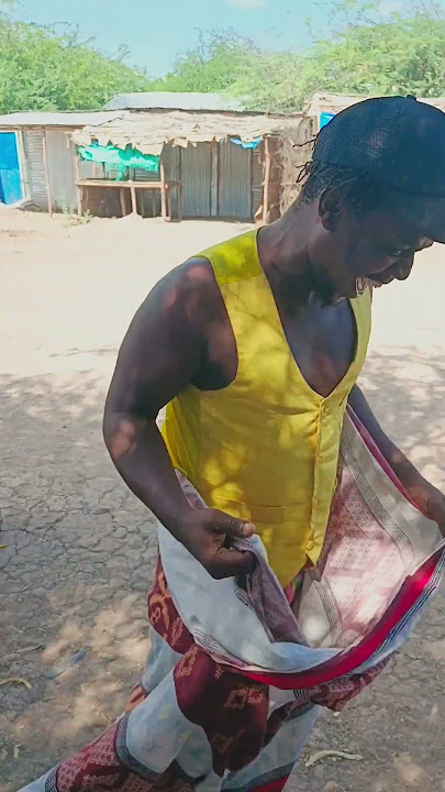 WE KAJAMBA NANE KALA TAALA KALA TAALA WAIGAUSA MTUME