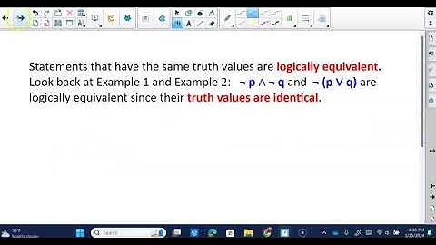 FST Video for Unit 6 - Lesson 4 (Examples 1-3)