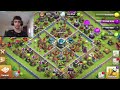 Köyümü sizlere inceledim ve klan tanıtımı | Clash Of Clans