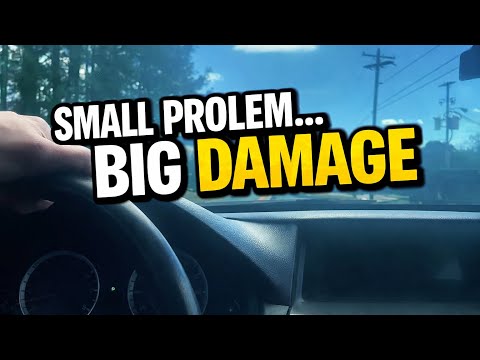 The Small Problem Principle