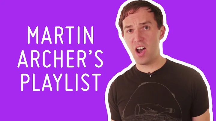 Martin Archer's Favourite Head Squeeze videos