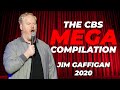 Jim Gaffigan CBS Sunday Morning MEGA Compilation