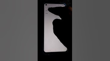 During call another call notification not showing | Problem Fix ! #shorts