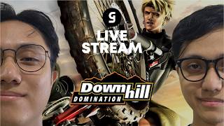 Gak tau mau main apa jadi live santai ae