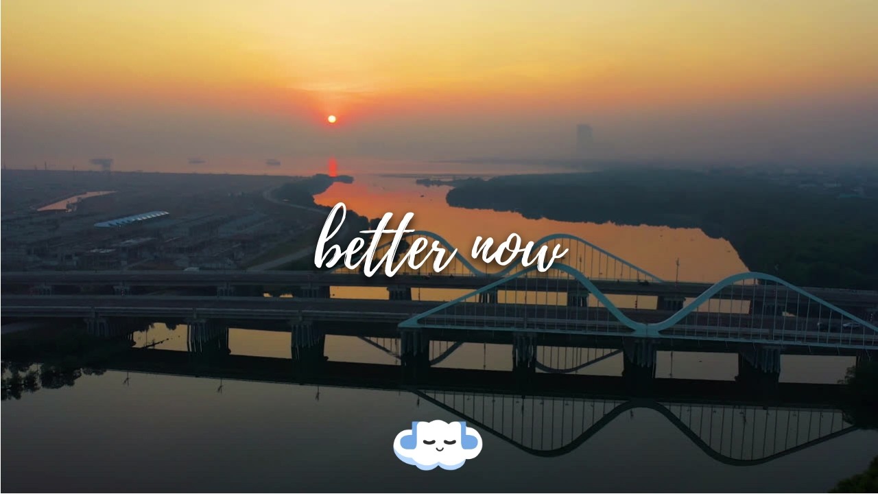 Post Malone - Better Now (Clean - Lyrics) Post Malone - Better Now (Clean - Lyrics)