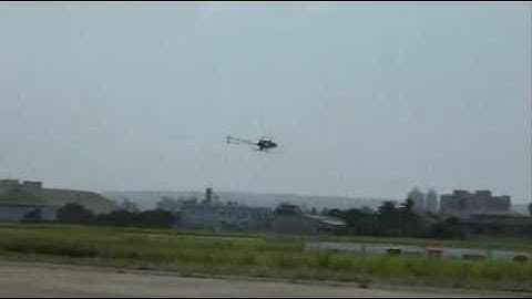 2009 ALIGN FunFly Duncan Osbourn-UK